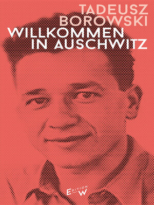 cover image of Willkommen in Auschwitz